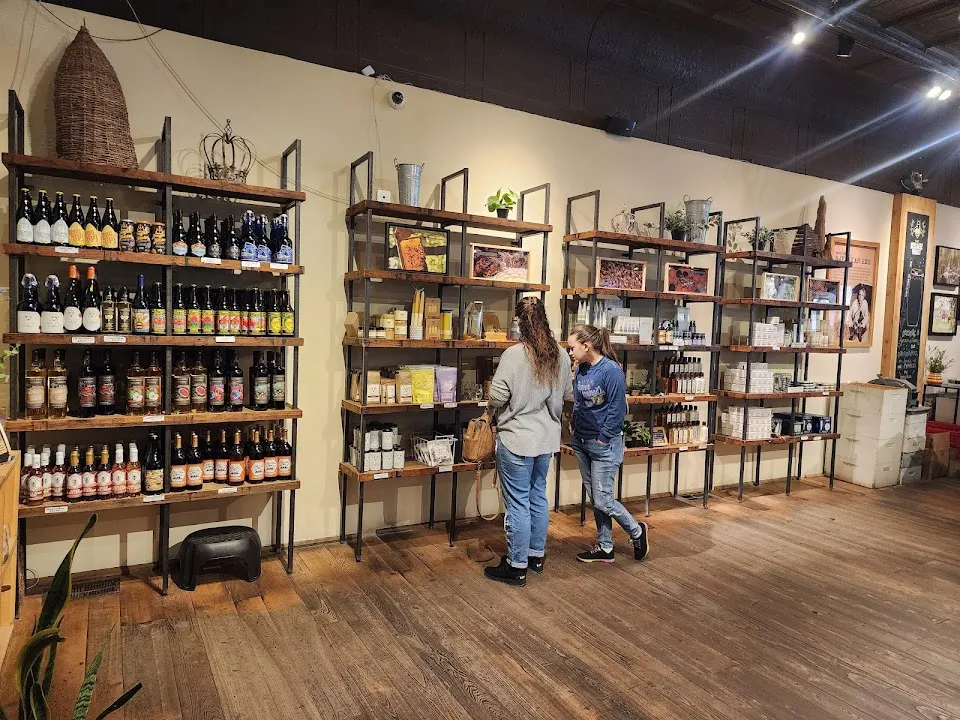 Savannah Bee Company