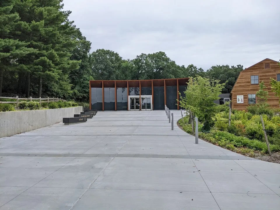 National Purple Heart Hall of Honor