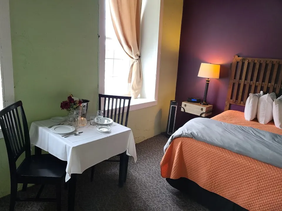 The Inn at Stone Mill