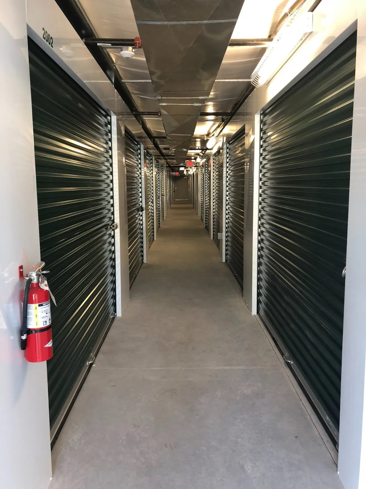 All Safe Storage