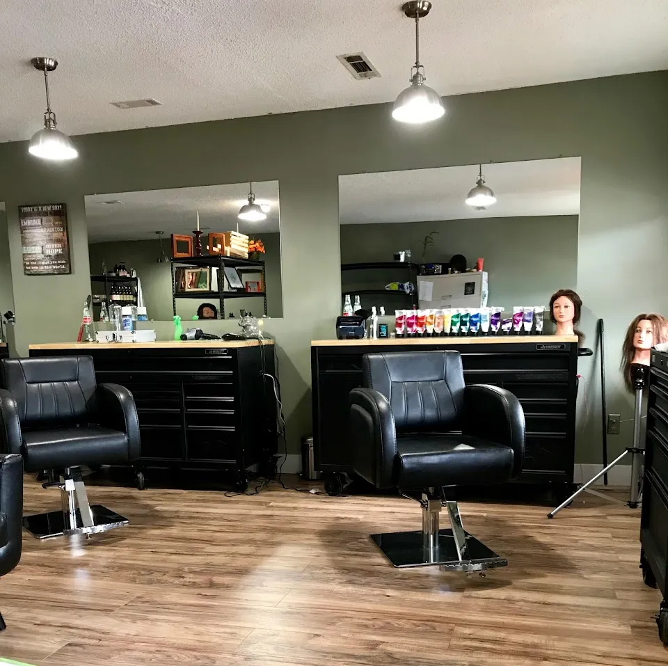 Sunshine's Beauty Shop