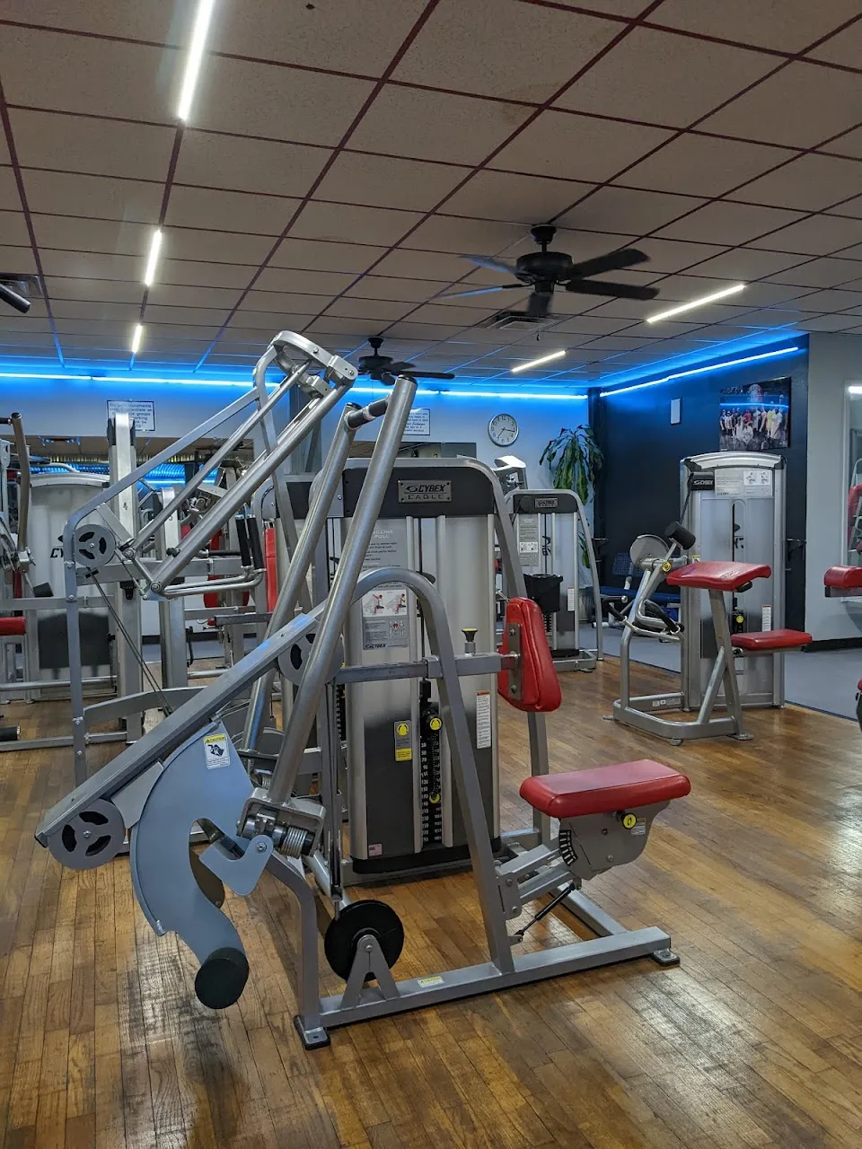 Fassios Fitness