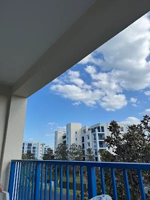 Oceanwalk Condominiums Building 11
