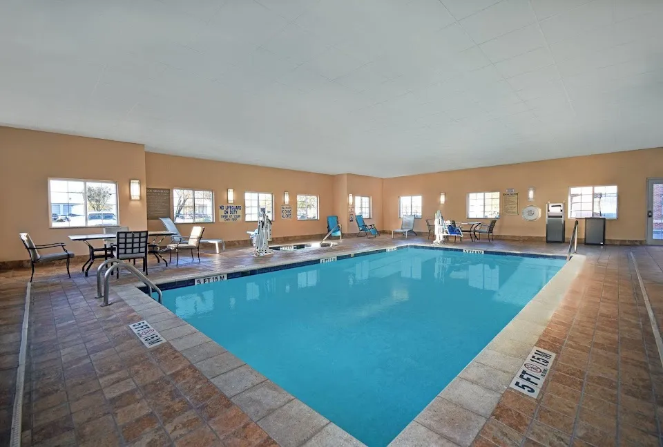 Candlewood Suites Sumter by IHG