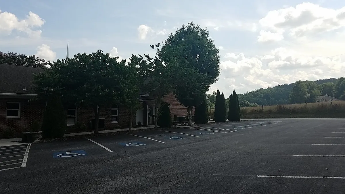Rabun Gap Presbyterian Church