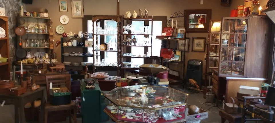 Yesterday's Treasures Antique Mall