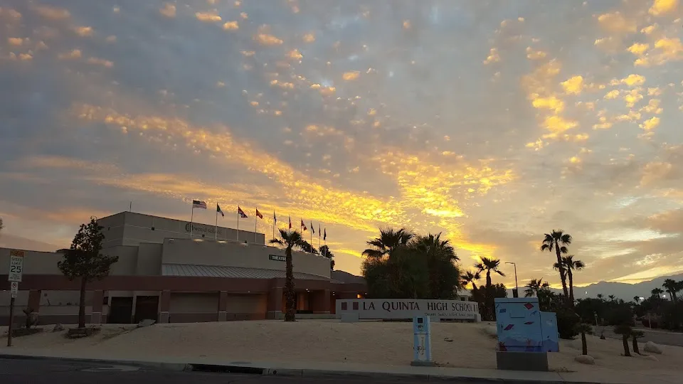 La Quinta High School
