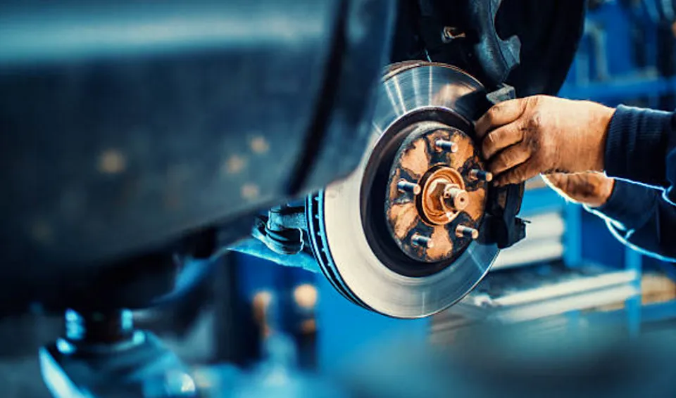Luis Auto Repair/ L & D Auto Sales