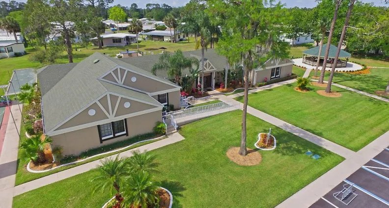 Pickwick Village