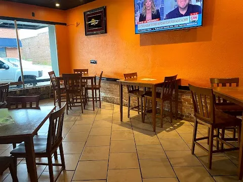 Chill-N-Grill Cafe
