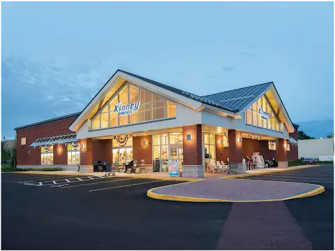 Kinney Drugs Pharmacy