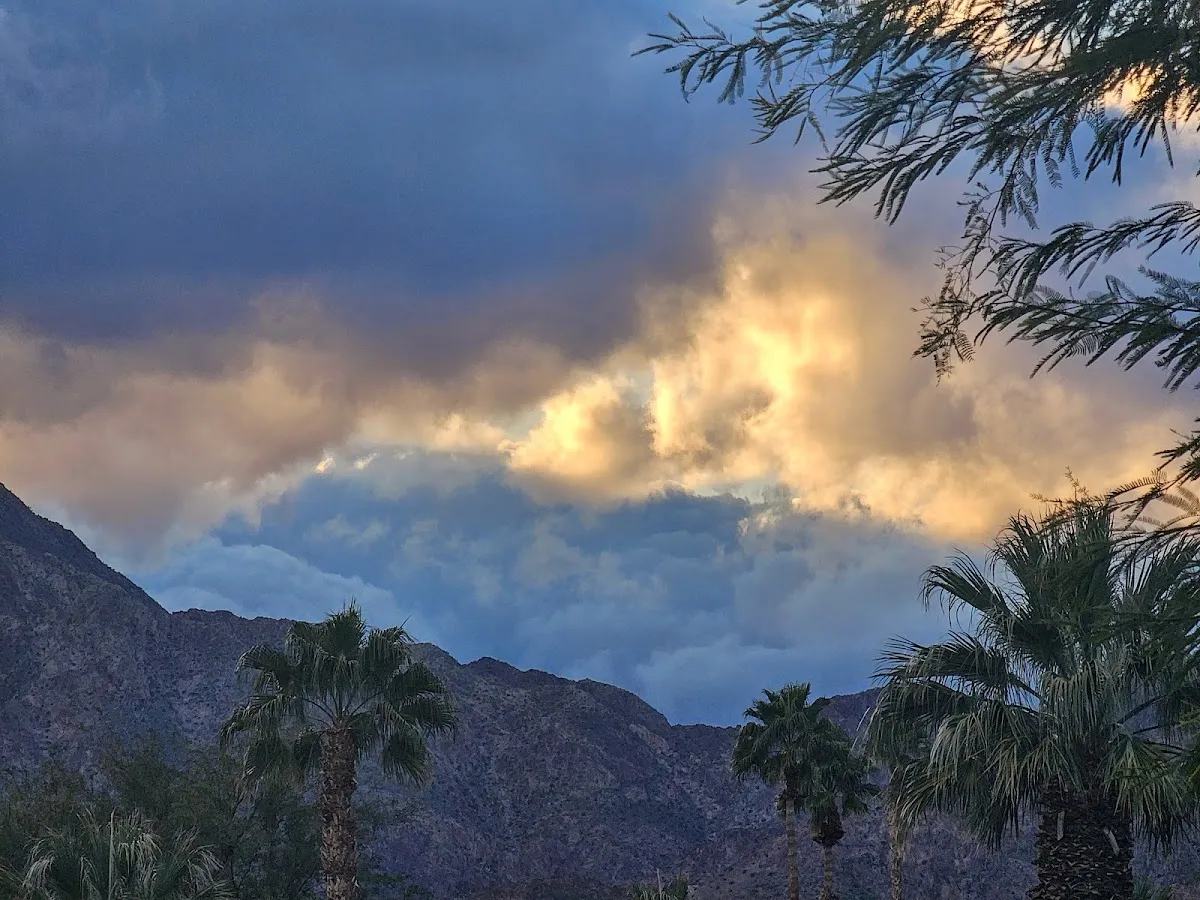 Rancho La Quinta Country Club