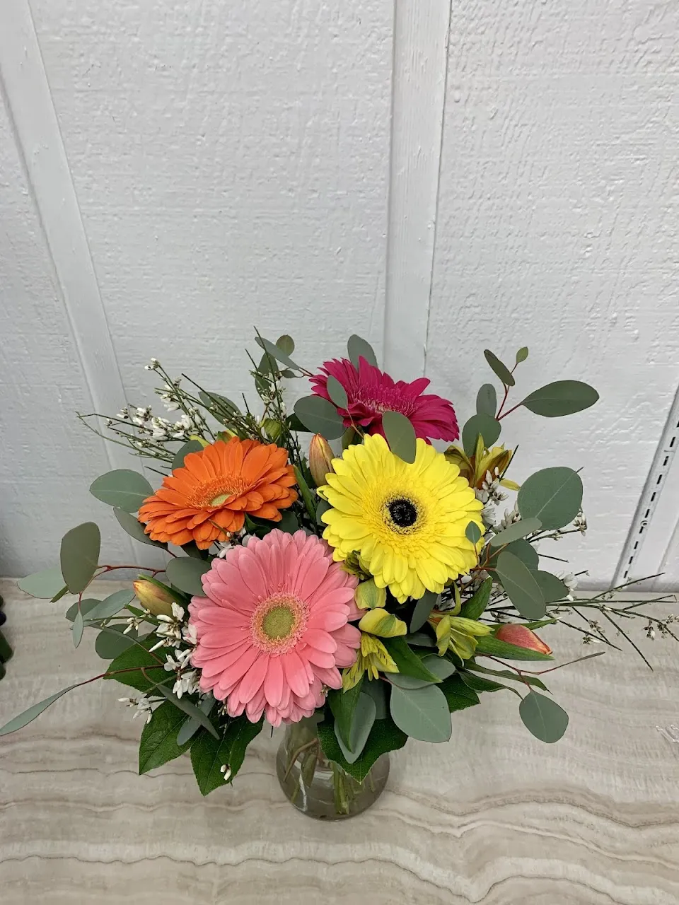 Garden Treasures