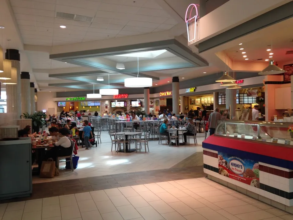 Volusia Mall