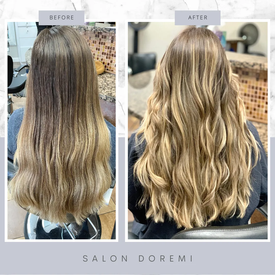 Salon Doremi