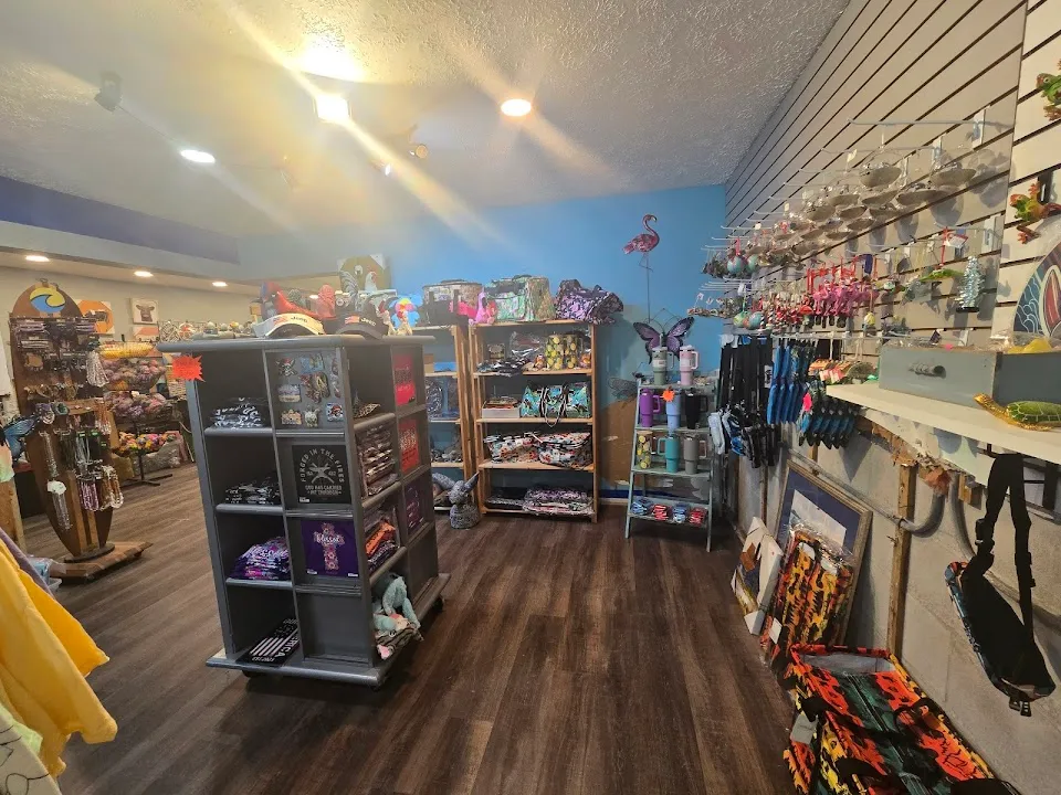 Offgrid Accessories, LLC