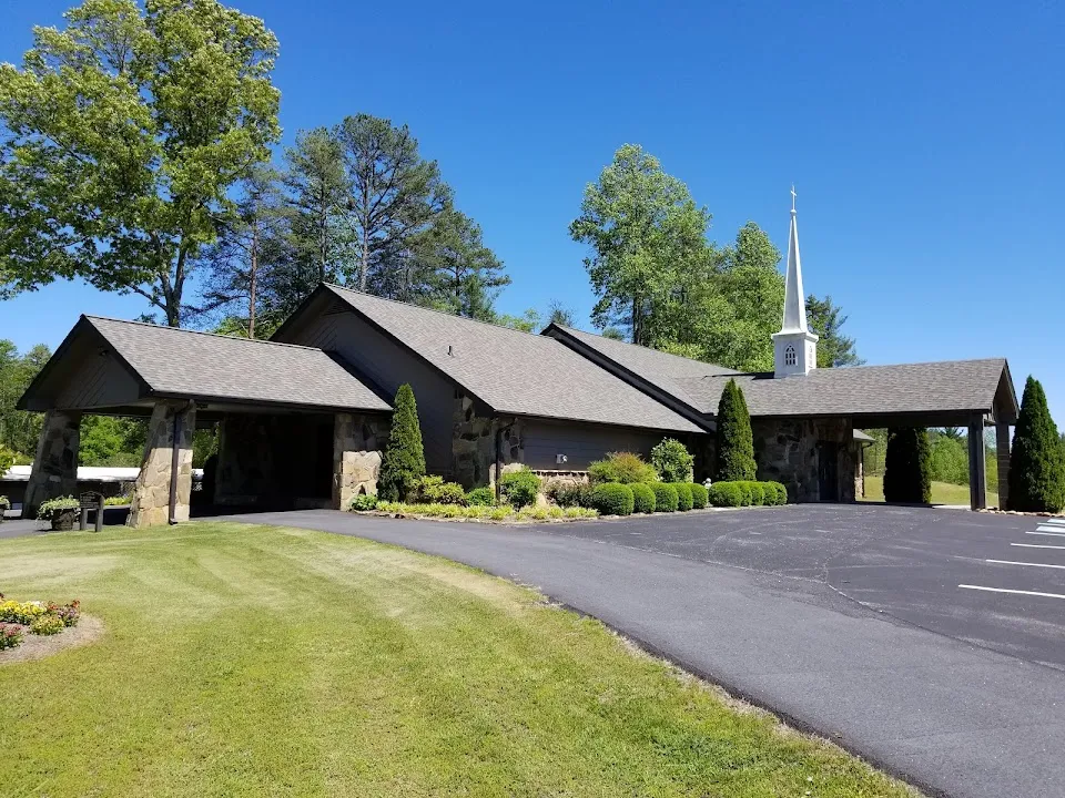 Tabernacle Baptist Church
