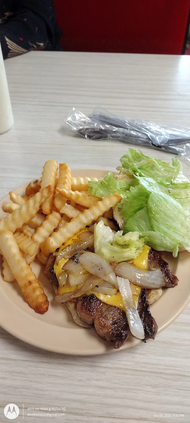 Bob's Restaurant & Catering