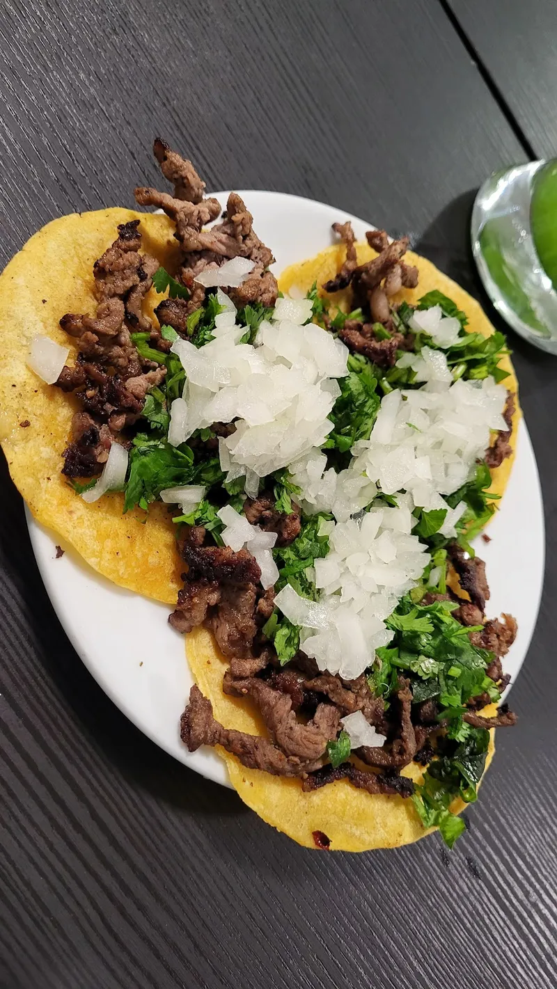 Delicias Mexicanas Restaurant