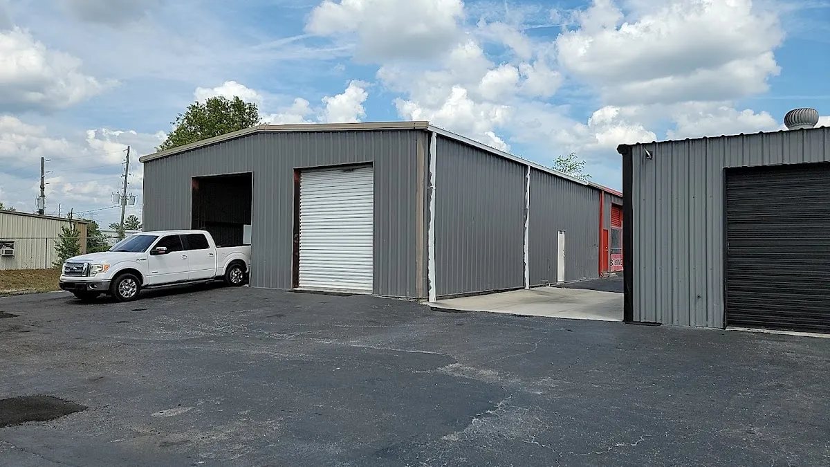 Flawless Details & Coatings LLC