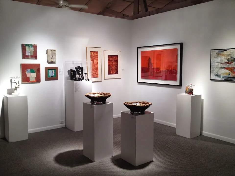Arts on Douglas