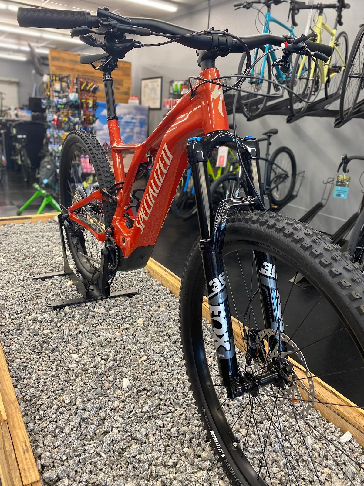 Crank Works Bicycles