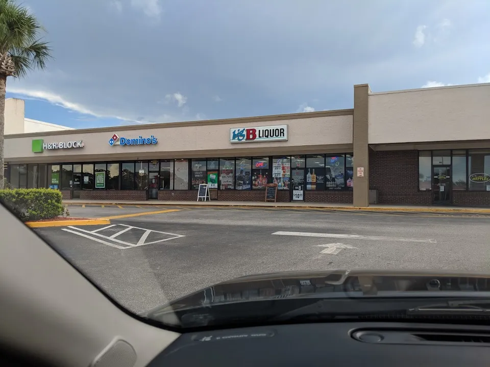Florida Shores Plaza