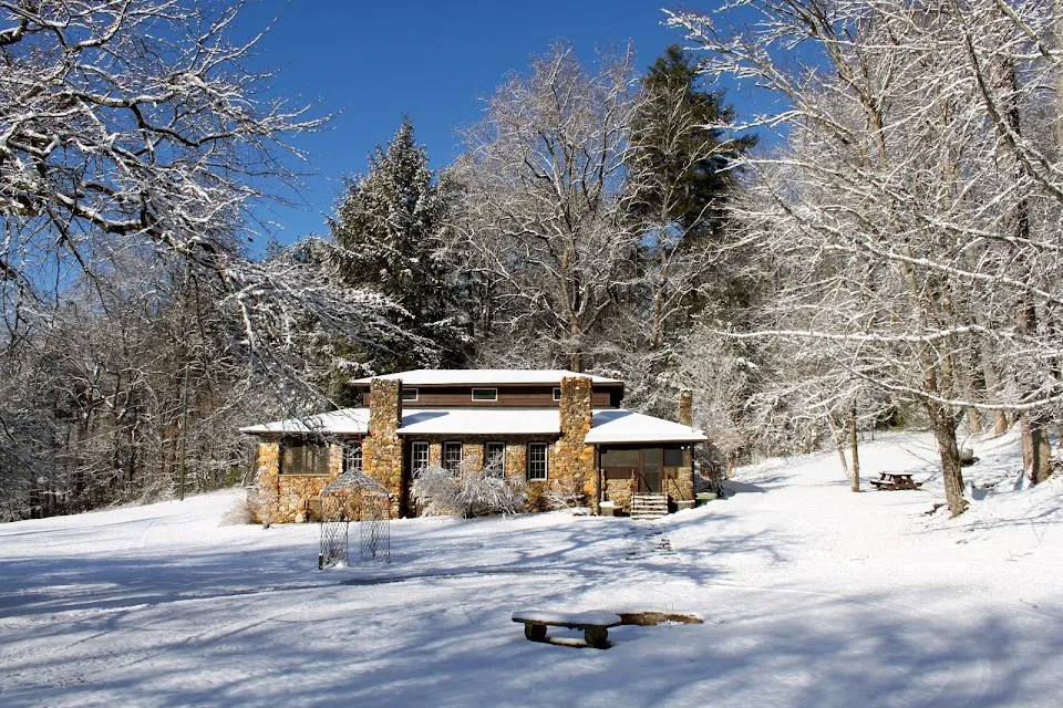 Hambidge Center-Creative Arts
