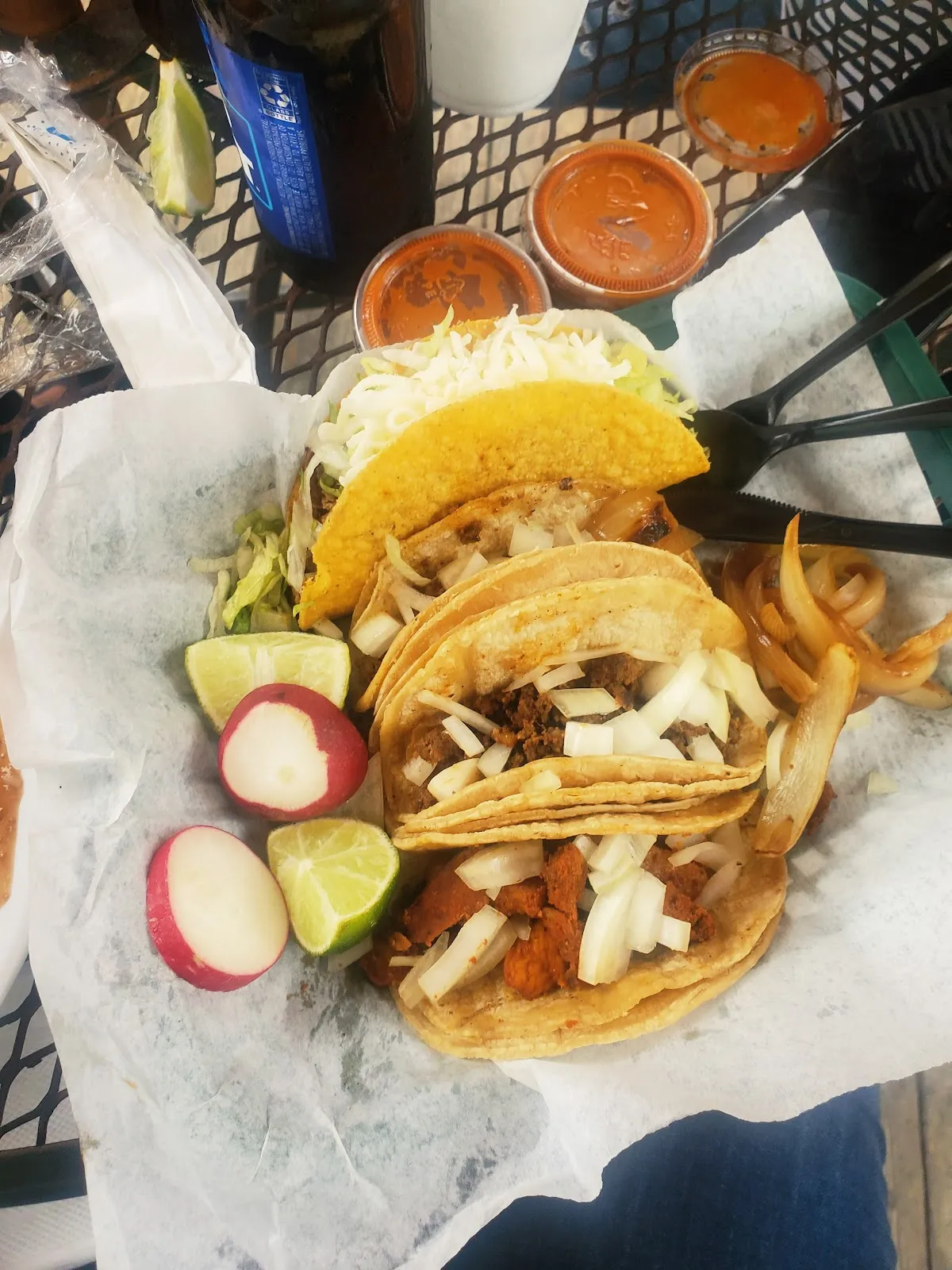 Tiki Taco