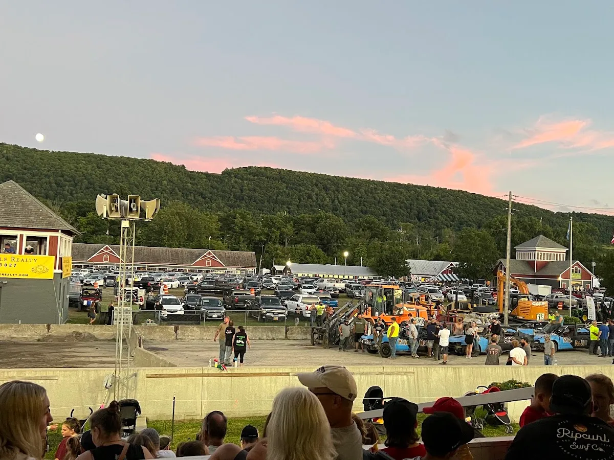 Cobleskill Fairgrounds