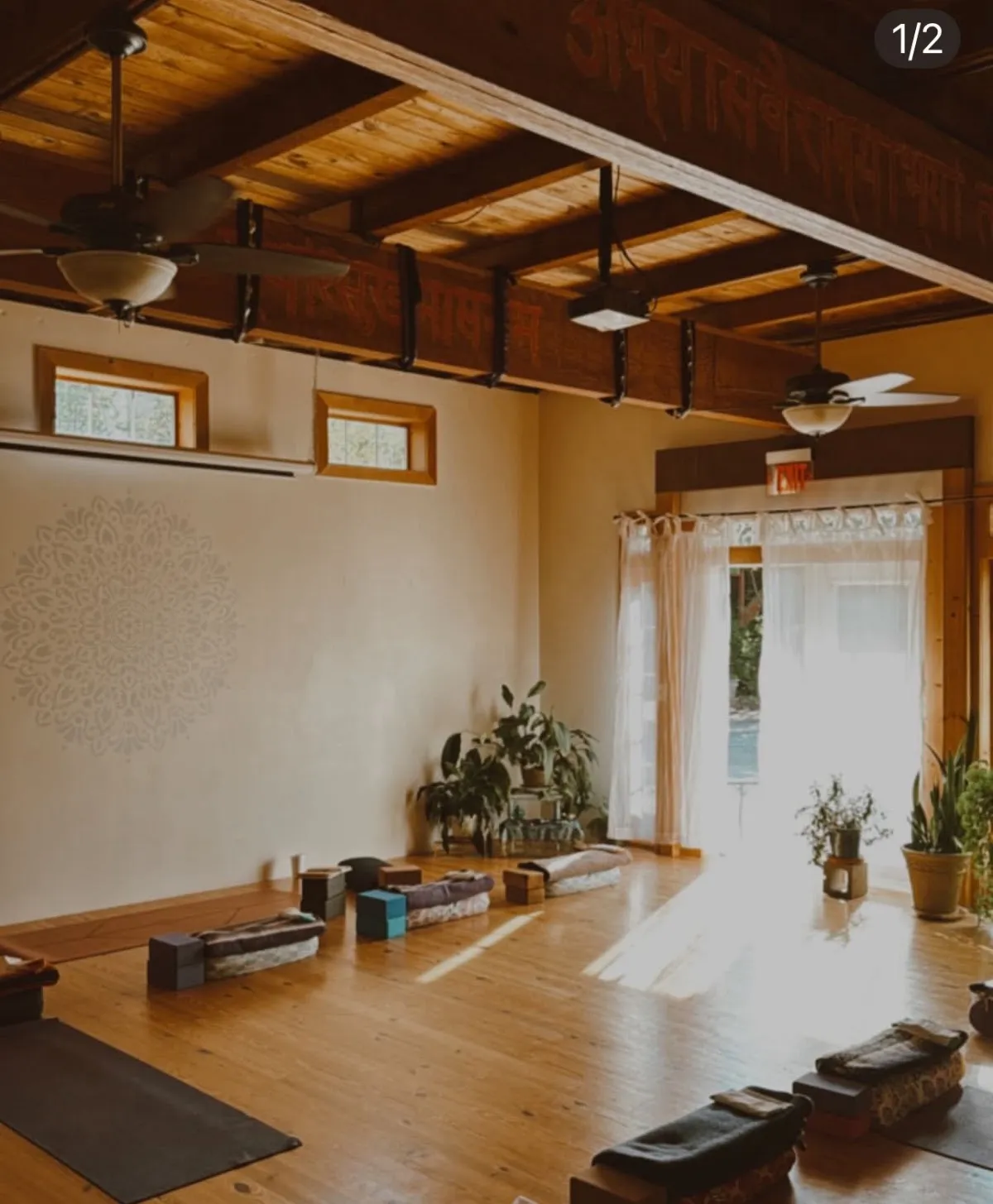 A Garden For Wellness
