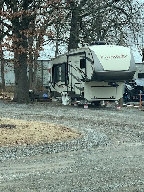 Valley Inn RV Park