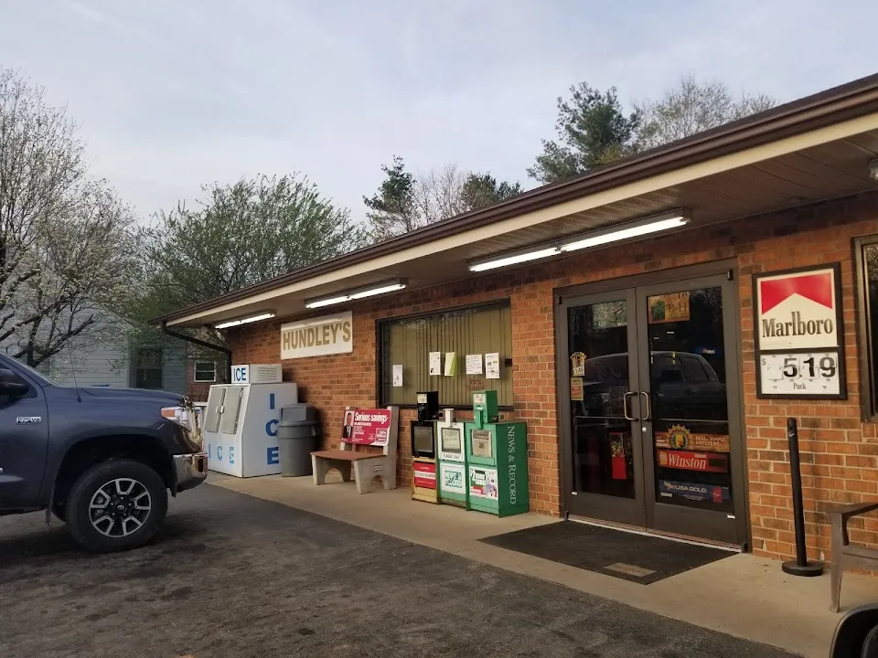 Hundley's Grocery