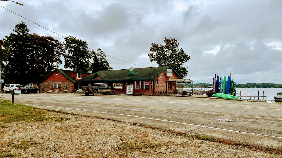 Cheryl's Landing and Restaurant&Marina