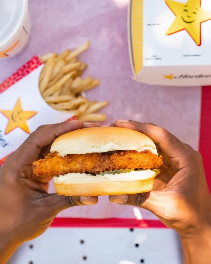 Hardee's
