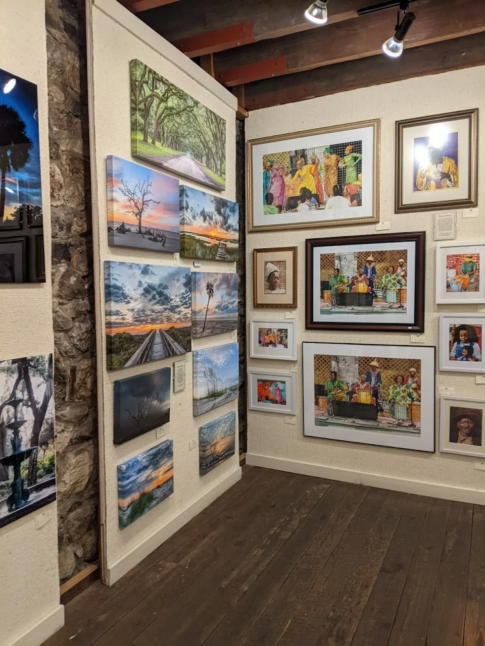 Gallery 209