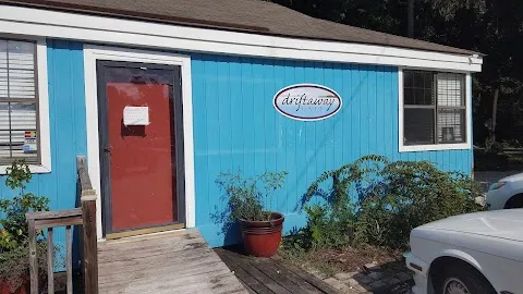 Driftaway Cafe