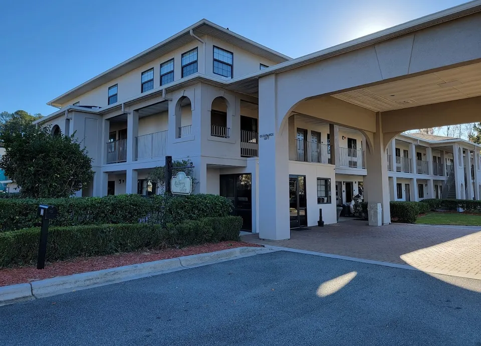 Inn at Mulberry Grove