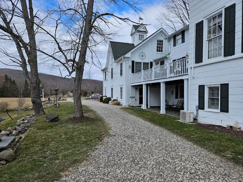 Inn at Stony Creek