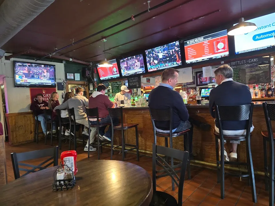Hokie House Restaurant