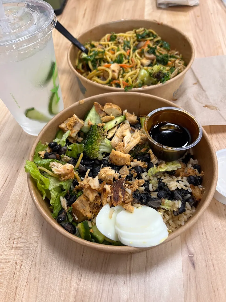 SoFresh - Healthy Salads, Wraps & Bowls