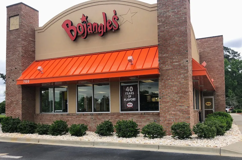 Bojangles