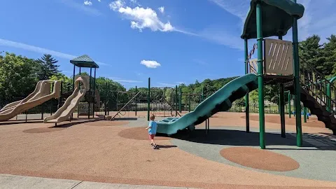 Roe Park
