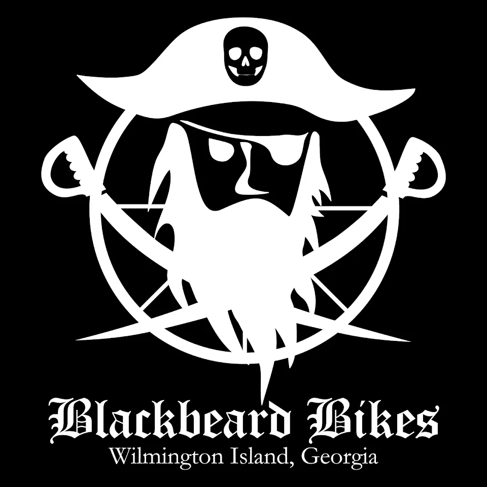 Blackbeard Bikes
