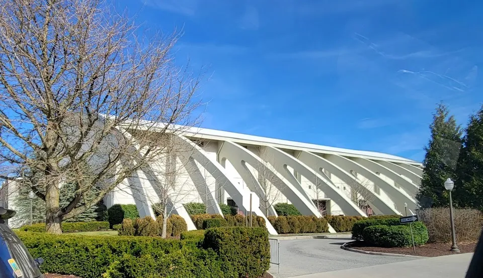 Cassell Coliseum