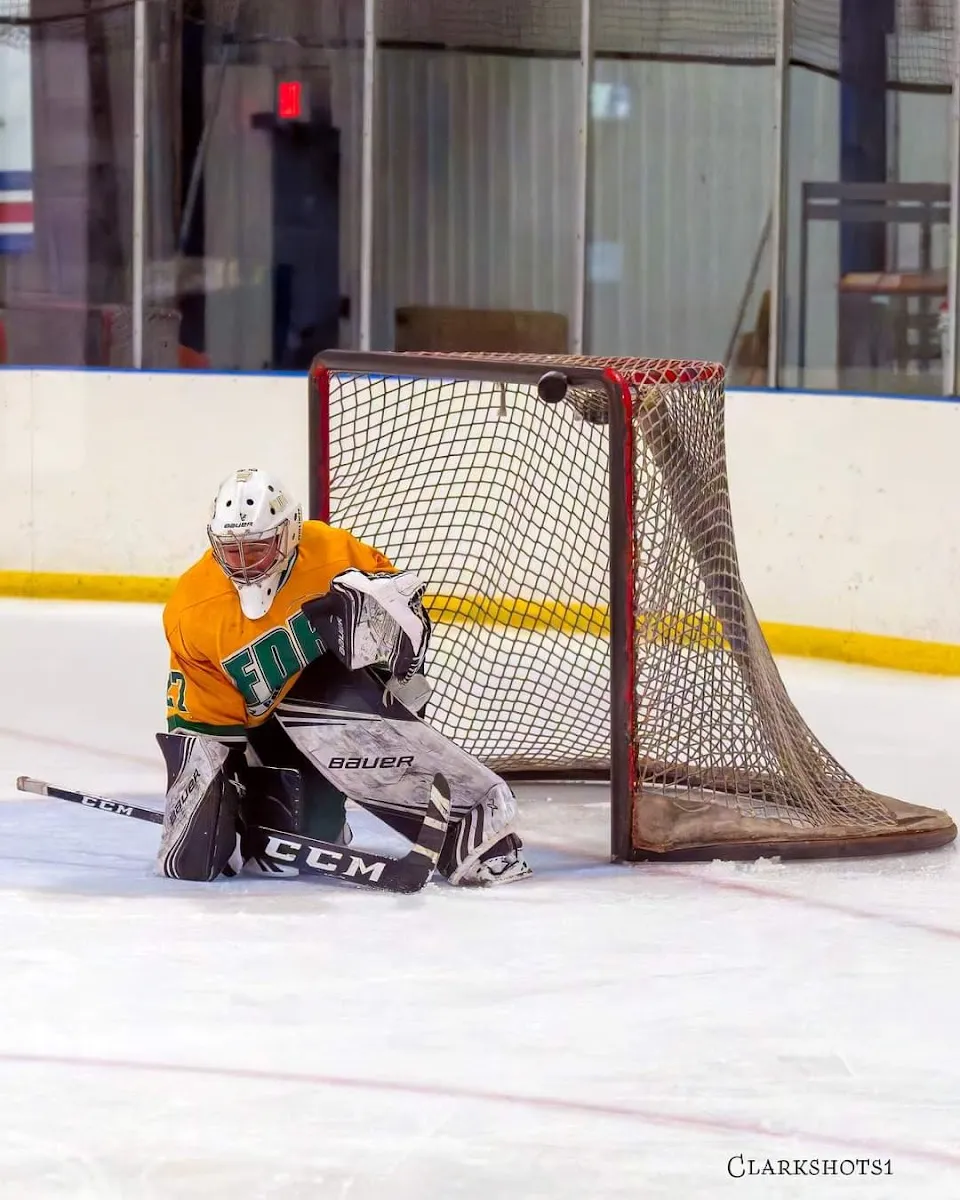 Ice Time Sports Complex