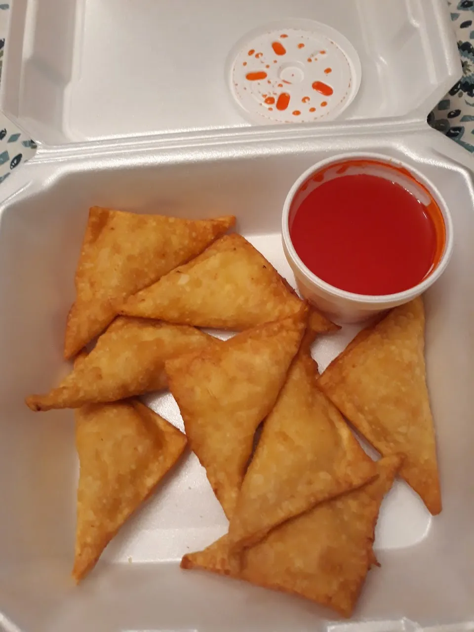 China Garden