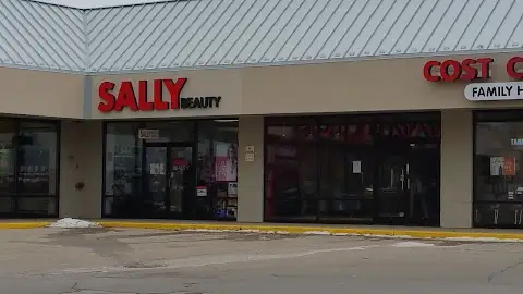 Sally Beauty