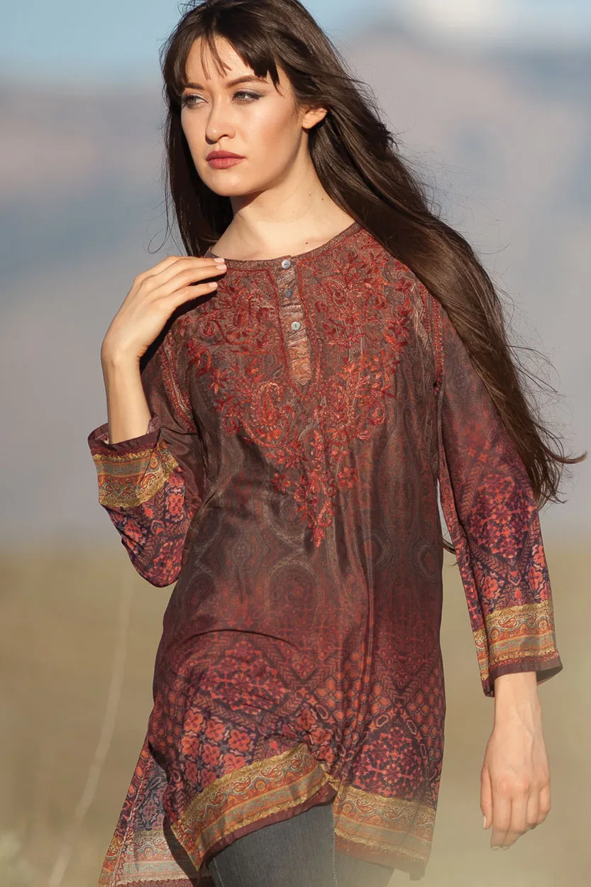 Sevya Handmade Apparel & Accessories
