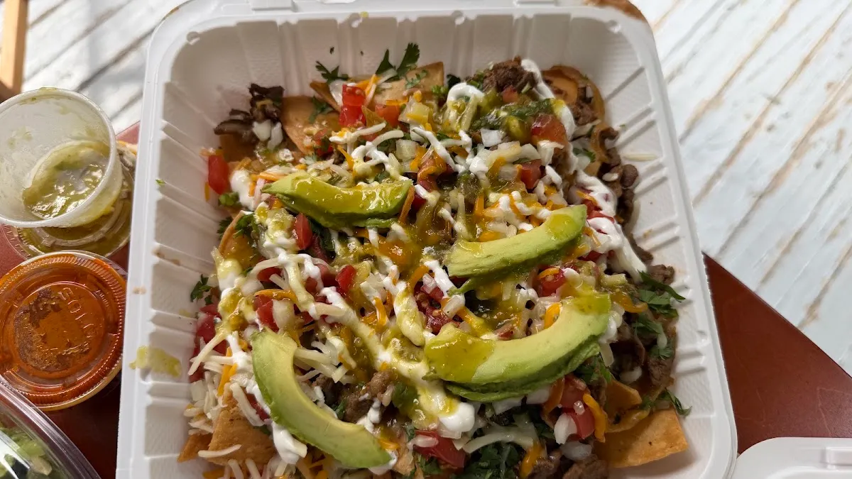 The Cowboy's Taquería
